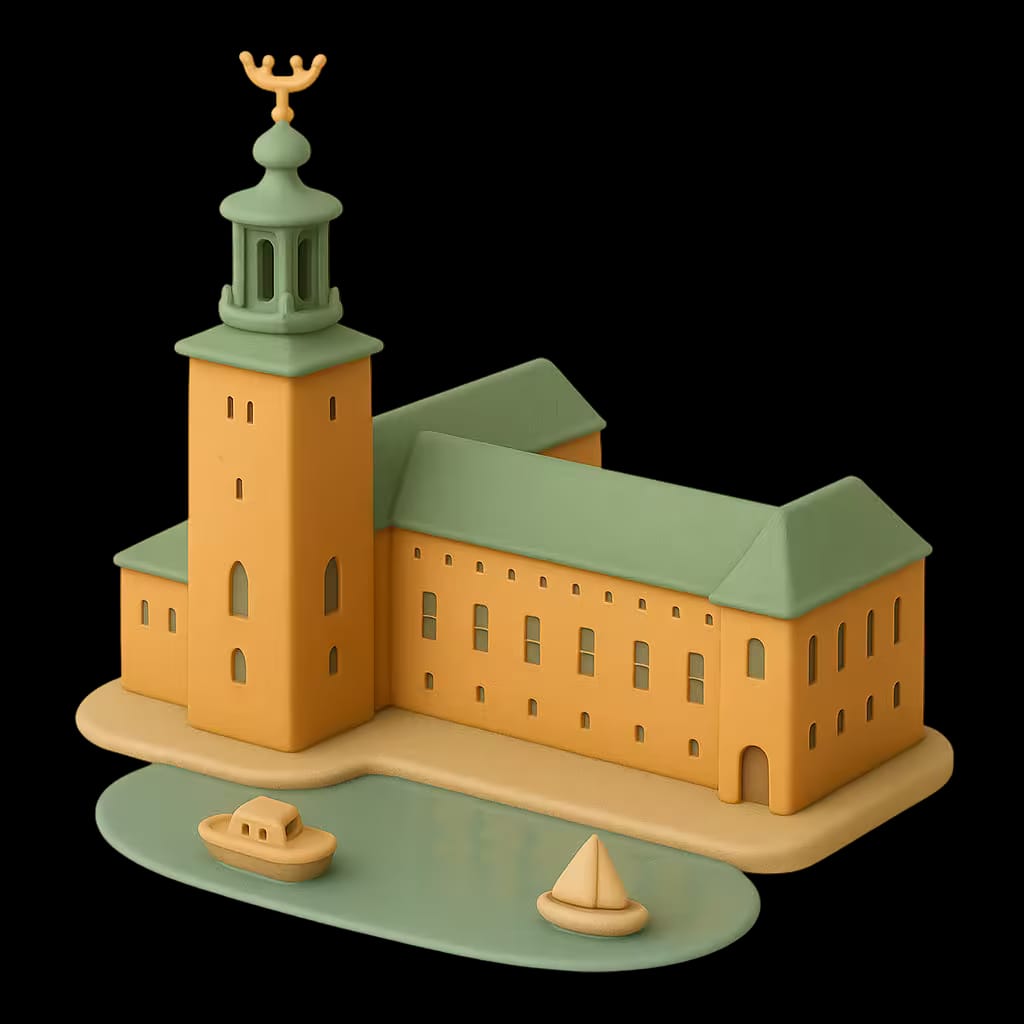 Stockholm